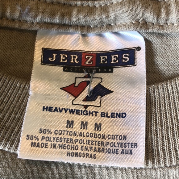 Vtg’01 ANNIE Musical Play Size Medium Jr HighSchool Drama-Club McFarland Jr CREW - Picture 8 of 9